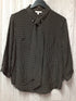 Emerson Fry Blouse Size Medium